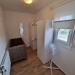 Texashaus Apfelbacher Tatil Evi *