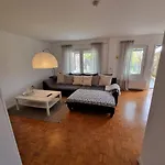 Texashaus Apfelbacher Tatil Evi *
