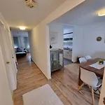 Tatil Evi Texashaus Apfelbacher Kitzingen