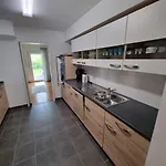 Tatil Evi Texashaus Apfelbacher *