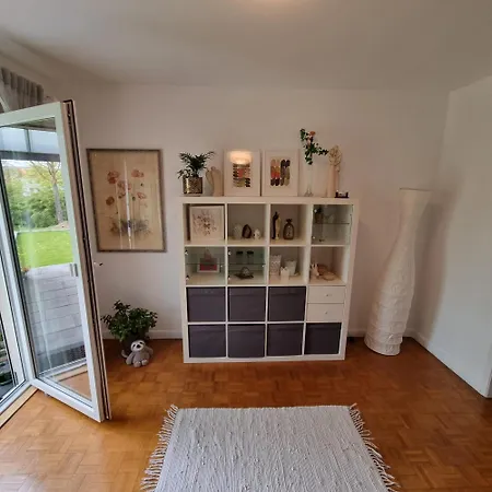 Casa vacanze Texashaus Apfelbacher *