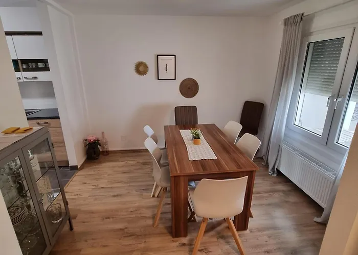 Casa vacanze Texashaus Apfelbacher