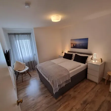 Texashaus Apfelbacher *