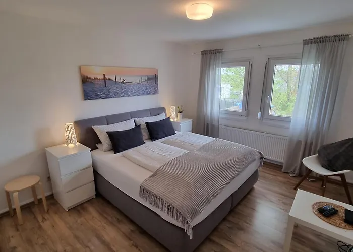 Texashaus Apfelbacher *