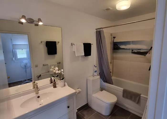 Σπίτι διακοπών Texashaus Apfelbacher Kitzingen