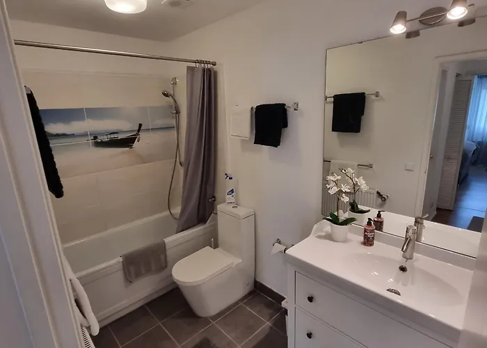 Texashaus Apfelbacher * Kitzingen