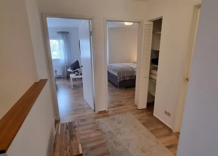 Σπίτι διακοπών Texashaus Apfelbacher *