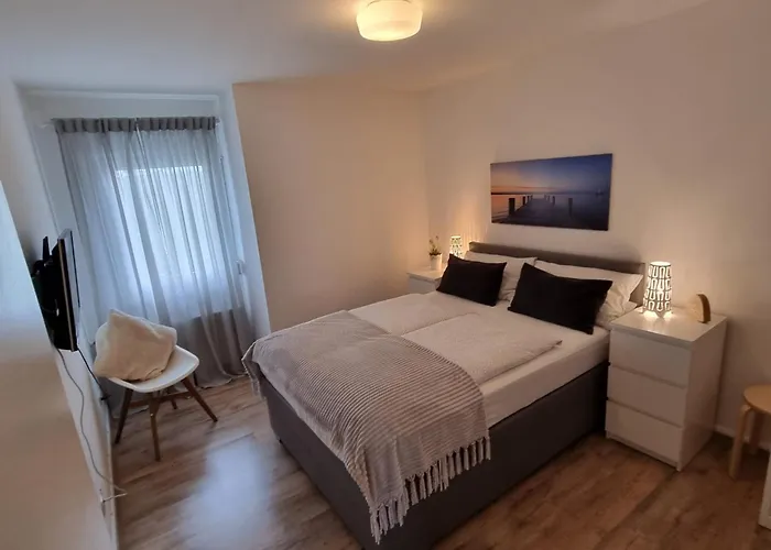 Texashaus Apfelbacher *