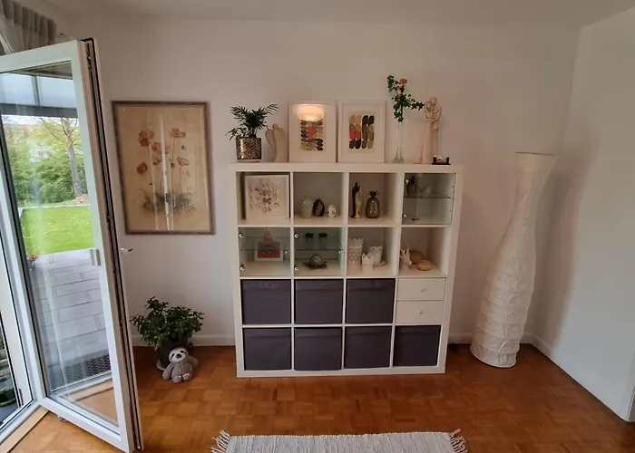 Σπίτι διακοπών Texashaus Apfelbacher *